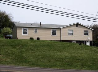 601 Davidson Rd, Pittsburgh, PA 15239