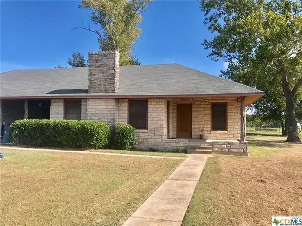 5787 E Fm 485, Cameron, TX 76520