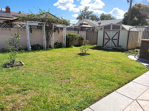 616 N Nora Ave Photo 1