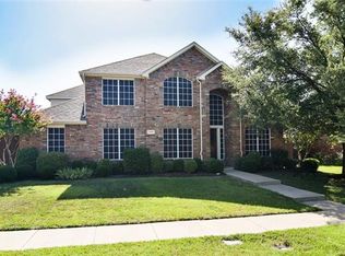 10558 Stargazer Dr, Frisco, TX 75033