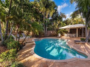 1437 NE 16th Ter, Fort Lauderdale, FL 33304