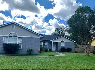 7832 Hunters Lake Cir S, Jacksonville, FL 32210