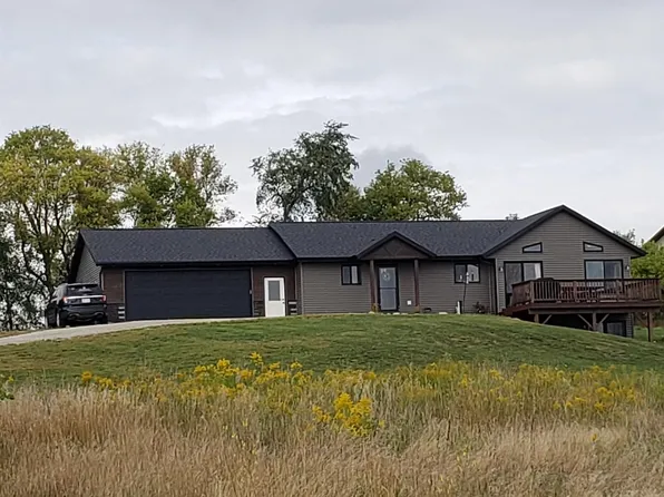 N4536 Jer Mar Ln, Shiocton, WI 54170