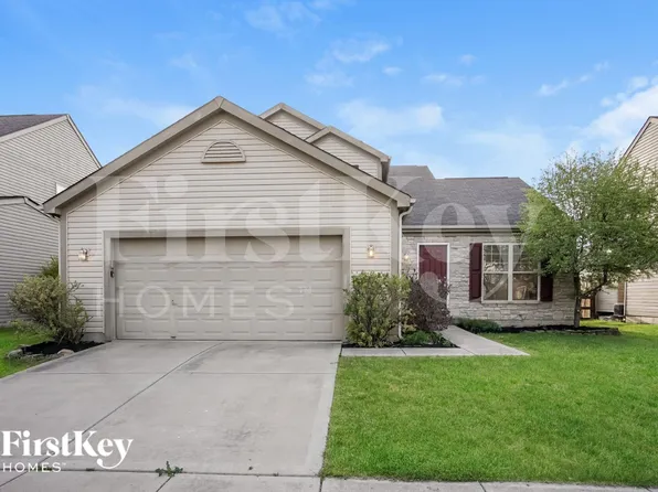 7398 Haverhill Ln, Maineville, OH 45039