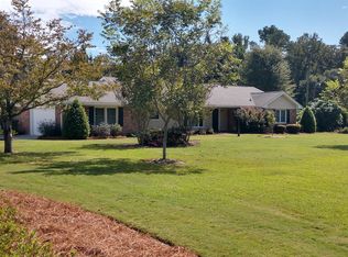 1698 Bennett Cir, Holly Hill, SC 29059