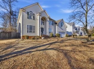 2210 Chesterfield Loop, Chesapeake, VA 23323