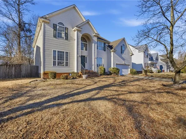 2210 Chesterfield Loop, Chesapeake, VA 23323