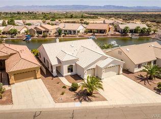 10738 S Shimmering Way, Mohave Valley, AZ 86440