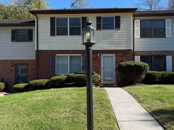 178 Franklin Parke Ct, Christiansburg, VA 24073