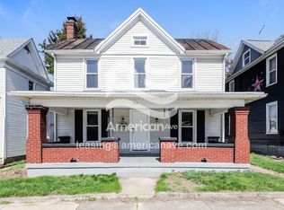 705 Kercher St, Miamisburg, OH 45342