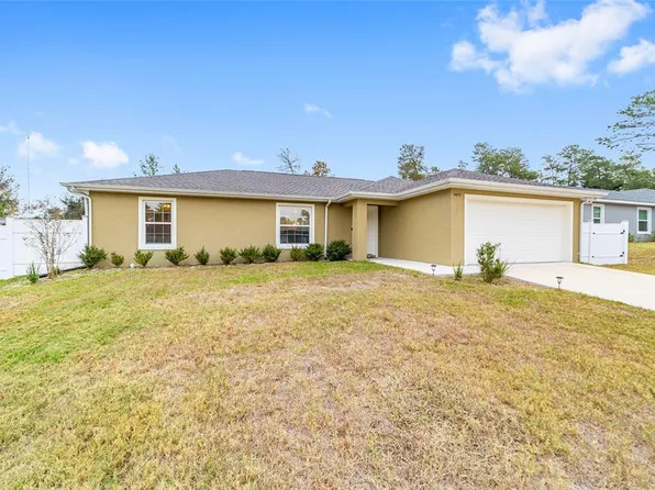 4475 SW 149th St, Ocala, FL 34473