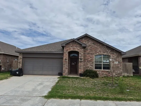 1715 Twin Falls Dr, Odessa, TX 79762