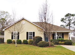 120 Toccoa Dr, Leesburg, GA 31763 | Zillow 