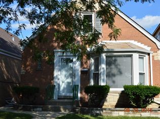 3443 N Neva Ave, Chicago, IL 60634