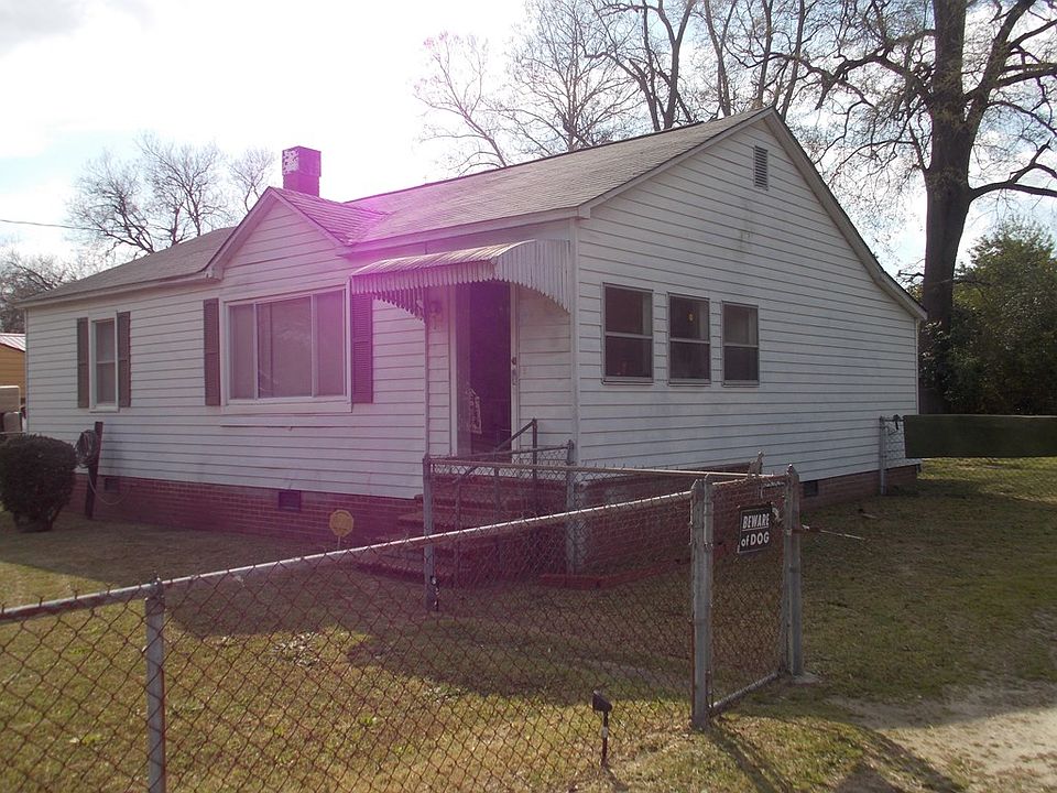 2nd image of 1939 Harrison Rd