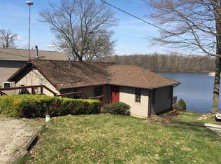 1055 Pleasant Point, Rome City, IN 46784