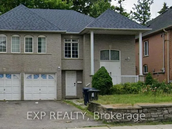 123 Steeles Ave E, Toronto, ON M2M 3Y5