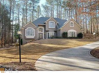 2575 Bethany Creek Ct, Milton, GA 30004