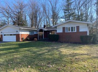 410 Ridgewood Rd, Shippenville, PA 16254