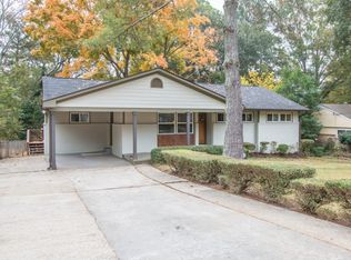 1383 Richard Rd, Decatur, GA 30032