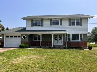 108 Adams St, Monongahela, PA 15063