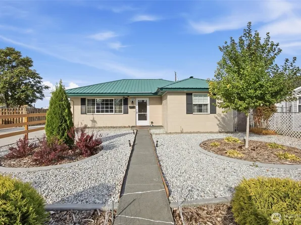 1442 W Lee Street, Moses Lake, WA 98837