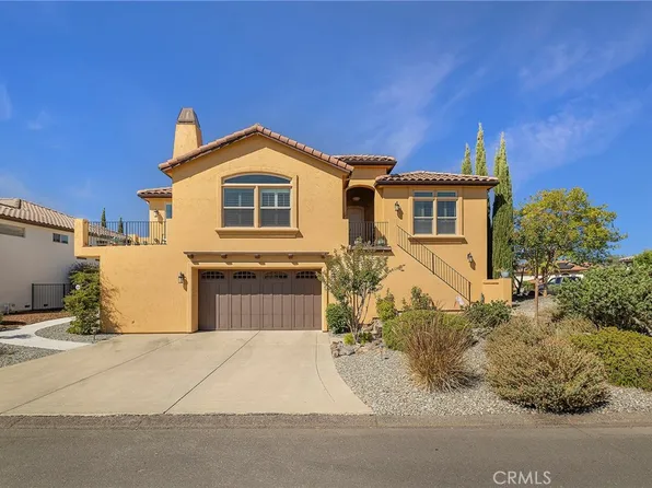 3294 Summit Ridge Ter, Chico, CA 95928