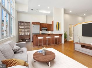 23 S 23rd St UNIT 3E, Philadelphia, PA 19103