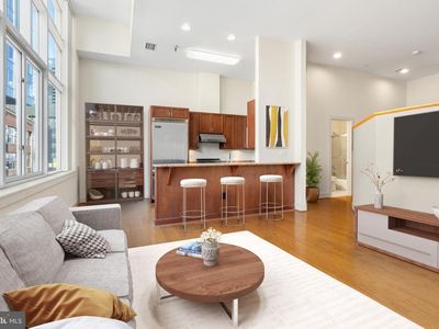 23 S 23rd St Unit 3E, Philadelphia, PA, 19103