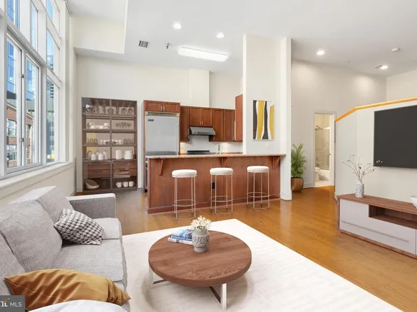 23 S 23rd St Unit 3E, Philadelphia, PA 19103