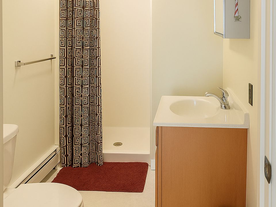 This is a chatGPT altered photo of the current apt ( current state, pre-renovation) where it took a recent photo and "rendered the room in a clean and tidy condition"