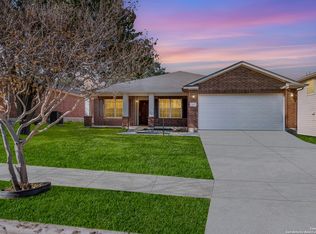 132 Hidden Cave, Cibolo, TX 78108