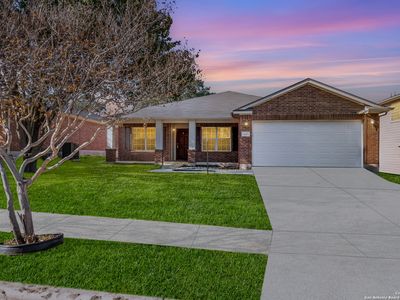 132 Hidden Cave, Cibolo, TX, 78108