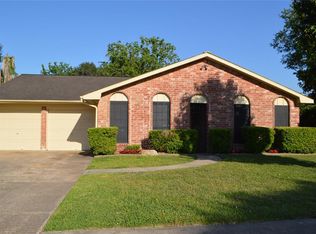 4826 Cairnleigh Dr, Houston, TX 77084