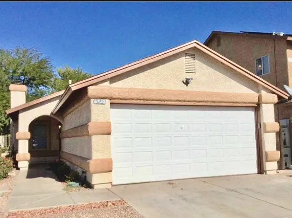 525 Tabony Ave, Henderson, NV 89011