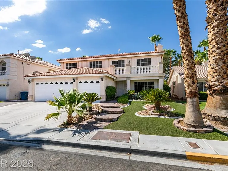 1683 Tassel Fern Ave — Photo 2