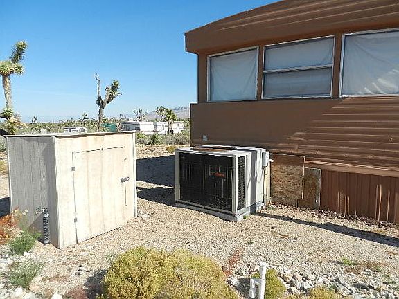 Pump house & Heat pump