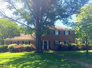 37001 Glendale St, Purcellville, VA 20132
