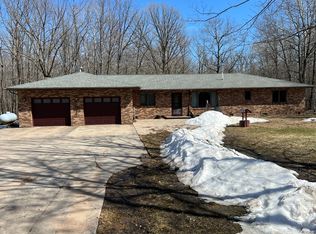 26354 Brook Park Rd, Brook Park, MN 55007