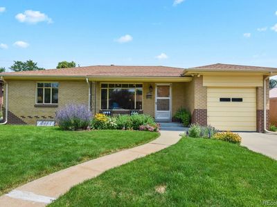 1380 S Gray St, Lakewood, CO, 80232