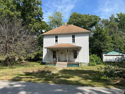 365 N Lincoln St, Bement, IL, 61813