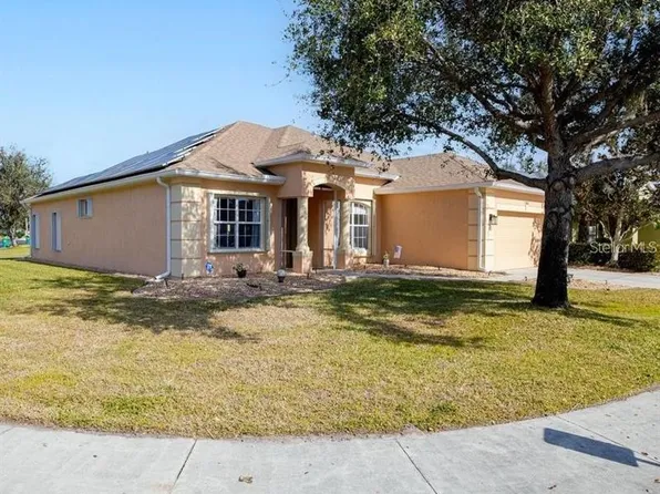 2860 Suncoast Lakes Blvd, Punta Gorda, FL 33980