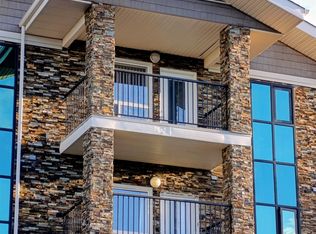 Park Place Terwillegar Terrace, Edmonton, AB T6R 0M1