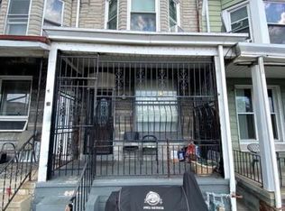 1347 N 9th St, Reading, PA 19604