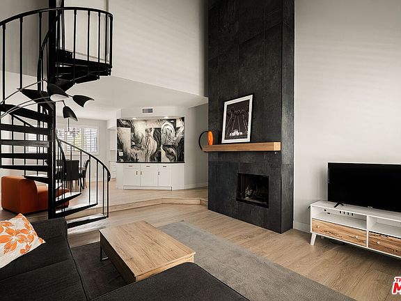 5th image of 1412 N Crescent Heights Blvd APT 203
