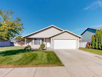 8407 Packard Dr, Pasco, WA, 99301