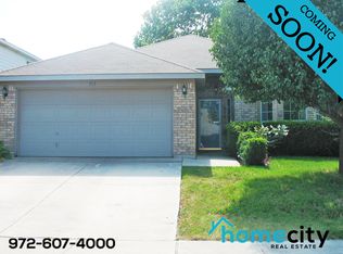 513 Tweeter Dr, Fort Worth, TX 76108