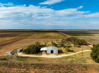 15157 County Road 453, Merkel, TX 79536