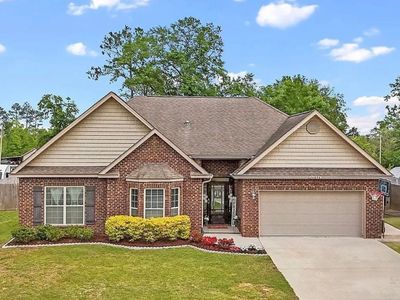 16896 Hammel Dr, Summerdale, AL, 36580