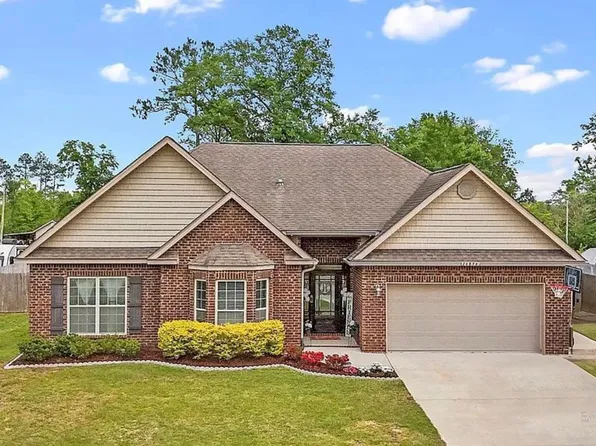 16896 Hammel Dr, Summerdale, AL 36580